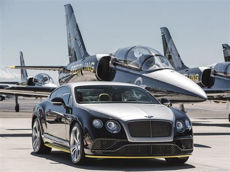 bentley continental gt speed breitling jet team series limited edition|continental gt breitling jet.